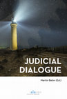 Research paper thumbnail of Are Courts Engaged in a 'Dialogue' on Financial Matters?