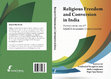 Research paper thumbnail of Religious Freedom and Conversion in India