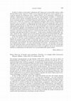 Research paper thumbnail of Estratto della recensione a M. Barcaro, Il mondo come paradosso, Mimesis 2016 (di E. Soldinger)
Full text: http://filosofianeoscolastica.vitaepensiero.it/