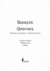 Research paper thumbnail of La conquista como batalla de contratos