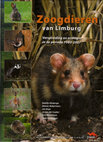 Research paper thumbnail of Waterspitsmuis Neomys fodiens