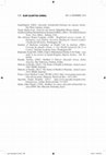 Research paper thumbnail of Patients’ Satisfaction With The Quality of Health Services in The Palestinian Hospitals (Nutrition and Cleaning Services Form A Comparative Study Between The Shifa Hospital and European Gaza Hospital)