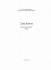 Research paper thumbnail of 14 aprilie 1918: Râmnicu Sărat sărbătorind Unirea Basarabiei cu Regatul României