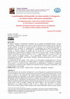 Research paper thumbnail of LA PROBLEMÁTICA DEL DESARROLLO, LAS CLASES SOCIALES Y LA BURGUESIA EN AMERICA LATINA: REFLEXIONES CONCEPTUALES