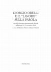 Research paper thumbnail of Un'altra fedeltà: Montale e Orelli