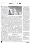 Research paper thumbnail of Str. Olteni nr. 45 – o filă de istorie protestantă din Bucureștiul dispărut