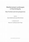 Research paper thumbnail of The construction and dynamics of Early Medieval landscapes in central Iberia