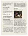 Research paper thumbnail of Titian Takes a Three-City Tour (Review)