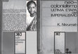 Research paper thumbnail of Kwame Nkrumah Neocolonialismo Ultima Etapa del Imperialismo