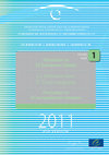 Research paper thumbnail of European Audiovisual Observatory, Yearbook 2011. Film, Television and Video in Europe. Vol. 1, “Television in 37 European States”