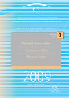 Research paper thumbnail of EUROPEAN AUDIOVISUAL OBSERVATORY, Yearbook 2009. Film, Television and Video in Europe, Vol. 3, Film and home video,