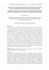 Research paper thumbnail of Síntesis de los estudios arqueomalacológicos en concheros de la costa norte de Santa Cruz, Patagonia argentina - Synthesis of archaeomalacological studies of shell middens from the northern coast of Santa Cruz, Argentine Patagonia