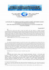 Research paper thumbnail of KAVRAMLARIN ANLATIMINDA BAŞVURULAN SOMUTLAŞTIRMA YÖNTEMİNİN MAZMUN KAVRAMININ ANLATIMINDA KULLANILMASI