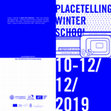 Research paper thumbnail of Placetelling Winter School, Lecce 10-12 dicembre 2019