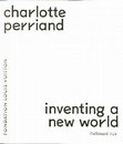 Research paper thumbnail of Charlotte Perriand: Un art de la rue