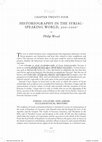 Research paper thumbnail of Syriac historiography, 300-1000