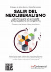 Research paper thumbnail of El Poder Judicial y la reconfiguración neoliberal del Estado bajo el macrismo