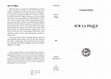 Research paper thumbnail of Timothée : Sur la Pâque. Édition princeps et critique, traduction française, introduction, notes et index