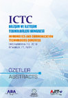 Research paper thumbnail of ICTC 2018 BİLİŞİM VE İLETİŞİM TEKNOLOJİLERİ KONGRESİ ÖZET KİTABI