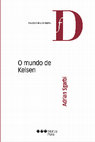 Research paper thumbnail of Cap. 6. A Função da Constituição - O Mundo de Kelsen