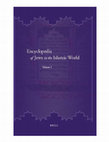 Research paper thumbnail of Encyclopedia of Jews in the Islamic World