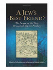 Research paper thumbnail of A Jew's Best Friend: The Image of the Dog Throughout Jewish History