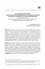 Research paper thumbnail of To(o) Queer the Nation: a Renovação do Grand-récit de Conquista do Oeste em The Man Who Fell in Love with the Moon.