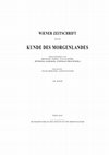 Research paper thumbnail of Rezension zu Siglinde Dietz, Mehmet Ölmez, Klaus Röhrborn: Die Alttürkische Xuanzang-Biographie V. Nach der Handschrift von Paris und St. Petersburg sowie nach dem Transkript von Annemarie v. Gabain ediert, übersetzt und kommentiert