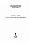 Research paper thumbnail of LA ORGANIZACIÓN DE LOS ASENTAMIENTOS RURALES EN RELACIÓN CON LA FORMACÓN DEL CALIFATO EN AL-ANDALUS: EL CASO DEL ALENTEJO PORTUGUÉS