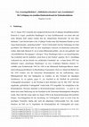 Research paper thumbnail of Von „Gemeingefährlichen“, „Sittlichkeitsverbrechern“ und „Geschändeten“.