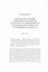 Research paper thumbnail of “Seduced by Gender Corporatism: Muslim Cultural Entrepreneurs and Kemalist Turkey in Interwar Yugoslavia”, in Nathalie Clayer, Fabio Giomi, Emmanuel Szurek (eds.) Kemalism. Transnational Politics in the Post Ottoman World, I.B. Tauris, London & New York, 2019, pp. 178-216 + ERRATUM