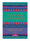 Research paper thumbnail of Livro Pesquisas em Animação Apresentação, Sumário e Sobre os autores