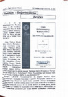 Research paper thumbnail of Kitap kritiği