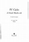 Research paper thumbnail of Territori del Giudicato di Arborea. Insediamenti e viabilità tra Parte Miili e Parte Simagis (XII - XIV sec.)