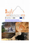 Research paper thumbnail of ARTSOUNDSCAPES - The sound of special places: exploring rock art soundscapes and the sacred. www.ub.edu/artsoundscapes