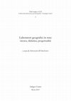 Research paper thumbnail of Il sistema informativo geografico delle ville storiche di Roma