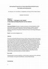 Research paper thumbnail of Chapter 7 Antonella -"A Stranger in the Family": A Case Study of Eating Disorders across Cultures