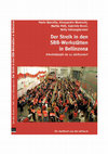 Research paper thumbnail of Paolo Barcella, Alessandro Moreschi, Mattia Pelli, Gabriele Rossi, Nelly Valsangiacomo, "Der Streik in den SBB-Werkstätten in Bellinzona. Arbeitskämpfe im 21. Jahrhundert", edition 8, 2019.