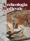 Research paper thumbnail of “Crisi o resilienza nel Salento del quattordicesimo secolo?”, Archeologia Medievale XLIII, 2016, pp. 41-55