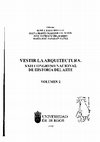 Research paper thumbnail of "La manifestacion del alma vasca. Paisaje y caserio entre lo siglos XIX y XX", en Vestir la Arquitectura. XXII Congreso Nacional de Historia del Arte. Burgos, Universidad de Burgos, vol. 2, 2019, pp. 1234-1240.