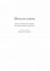 Research paper thumbnail of Logistyka w pigułce. „Papirus Hunta” jako podsumowanie problemu zaopatrzenia armii rzymskiej w Mezji Dolnej