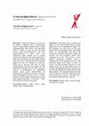 Research paper thumbnail of PIRES, Rafael dos Santos, "O mito do Egito Eterno: desenvolvimento acadêmico, impactos políticos", In. Faces da História, Assis/SP, v. 6, n.2, p. 290-311, jul./dez. 2019