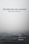 Research paper thumbnail of The times they are a-changin - Master Thesis