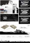 Research paper thumbnail of The Citadel Of Tides - Masterproject - Poster Presentation