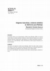 Research paper thumbnail of Imágenes masculinas y violencia simbólica en Delirio de Laura Restrepo