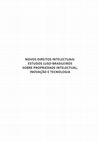 Research paper thumbnail of A autoria de obras tuteláveis pelo direito autoral por aplicações de inteligência artificial no direito brasileiro e português