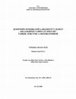 Research paper thumbnail of [TEZ / THESIS] - Şemsüddin Semerkandî ve Beşârâtü'l-İşârât Adlı Eserinin Tabîiyât Bölümü: Tahkik, Tercüme ve Değerlendirme [Shams al-Din al-Samarqandi and His Basharat al-Isharat, Part of Phisic : Edition, Translation And Evaluation] Yüksek Lisans Tezi, Sakarya Üniv. SBE, 2008, Dan. Atilla Arkan