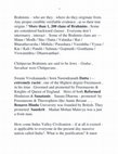 Research paper thumbnail of Brahmin Vivekananda - Racist Freemason  CAA NCR