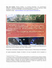 Research paper thumbnail of La transition énergétique « aux caractéristiques chinoises » : dimensions géopolitiques d’une politique publique