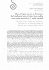 Research paper thumbnail of Héroes frigios, nación y distorsión. La batalla por la supertónica descendida como signo musical en el metal español